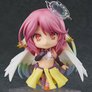 Jibril – No Game No Life - Nendoroid 794