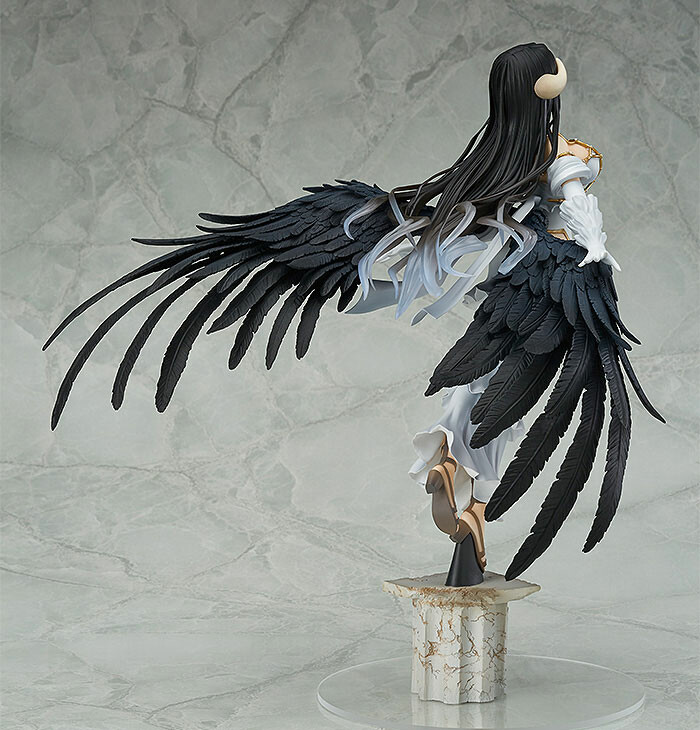 Albedo - Overlord 1/8