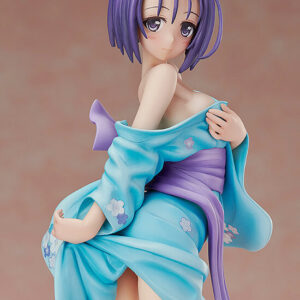 Haruna Sairenji Yukata Ver. [To Love-Ru] [1/6 Complete Figure]