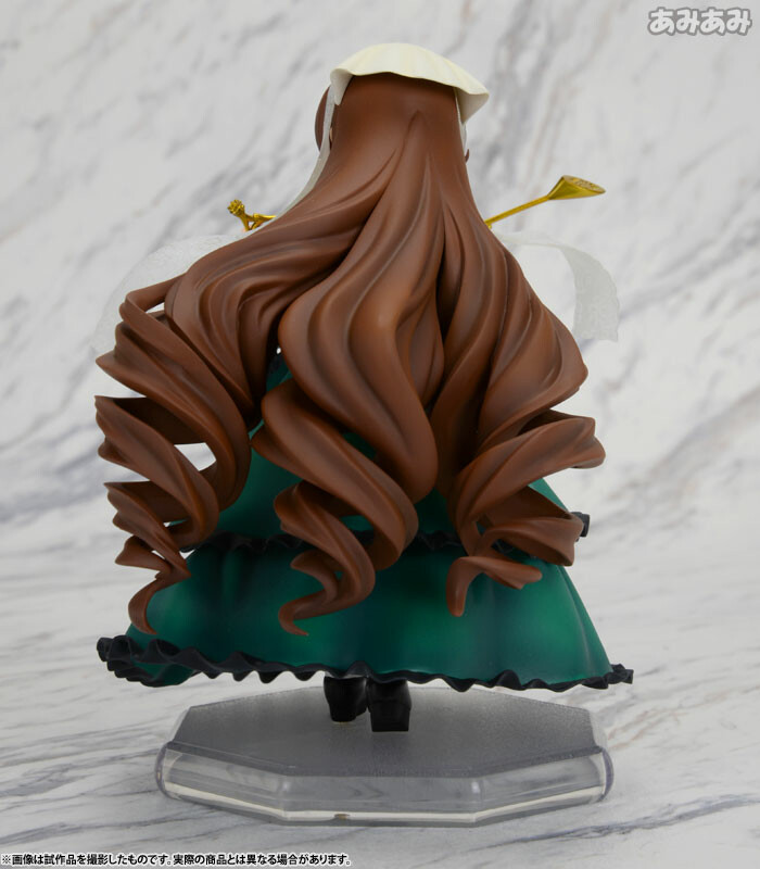 Suiseiseki - Rozen Maiden