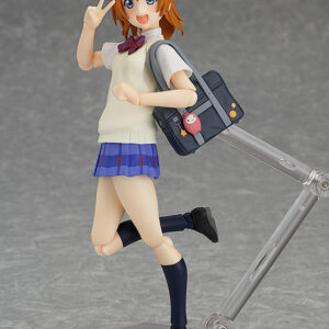 Figma 253. Honoka Kosaka LoveLive! / Косака Хонока LoveLive! фигурка