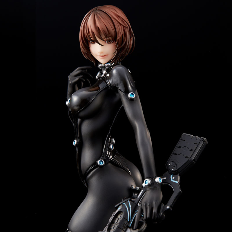 GANTZ:O - Anzu Yamasaki X Shotgun ver. [Complete Figure]