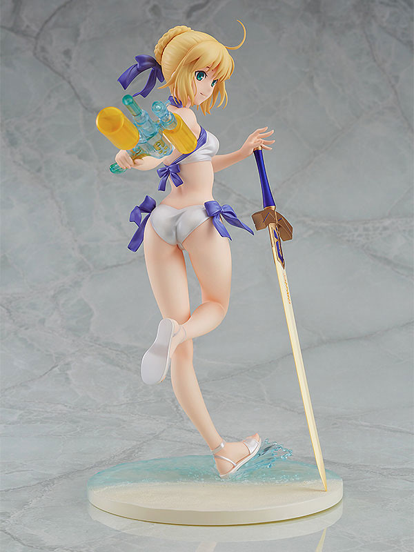 Archer/Altria Pendragon - Fate/Grand Order [1/7 Complete Figure]