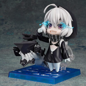 Nendoroid 494. Battleship Re-Class Kantai Collection -KanColle- / Kantai Collection фигурка