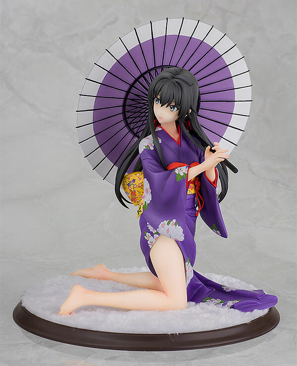 Yukino Yukinoshita Kimono Ver. - My Teen Romantic Comedy [1/6 Complete Figure]