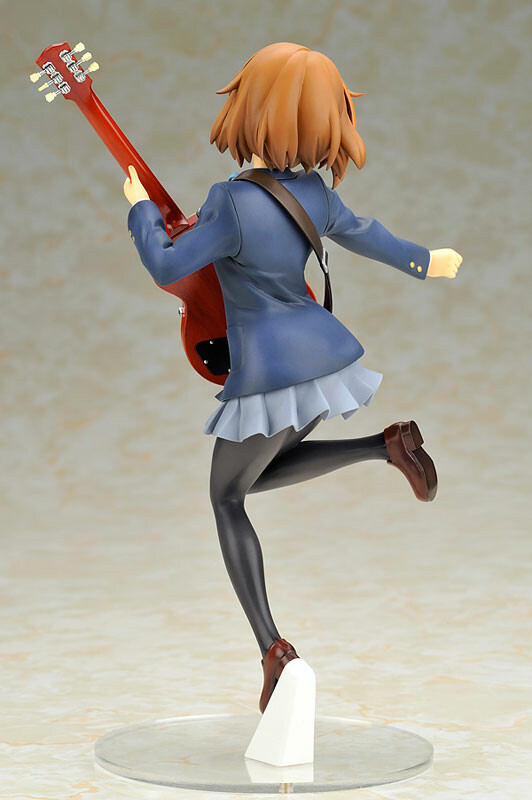 Yui Hirasawa - K-On! 1/8