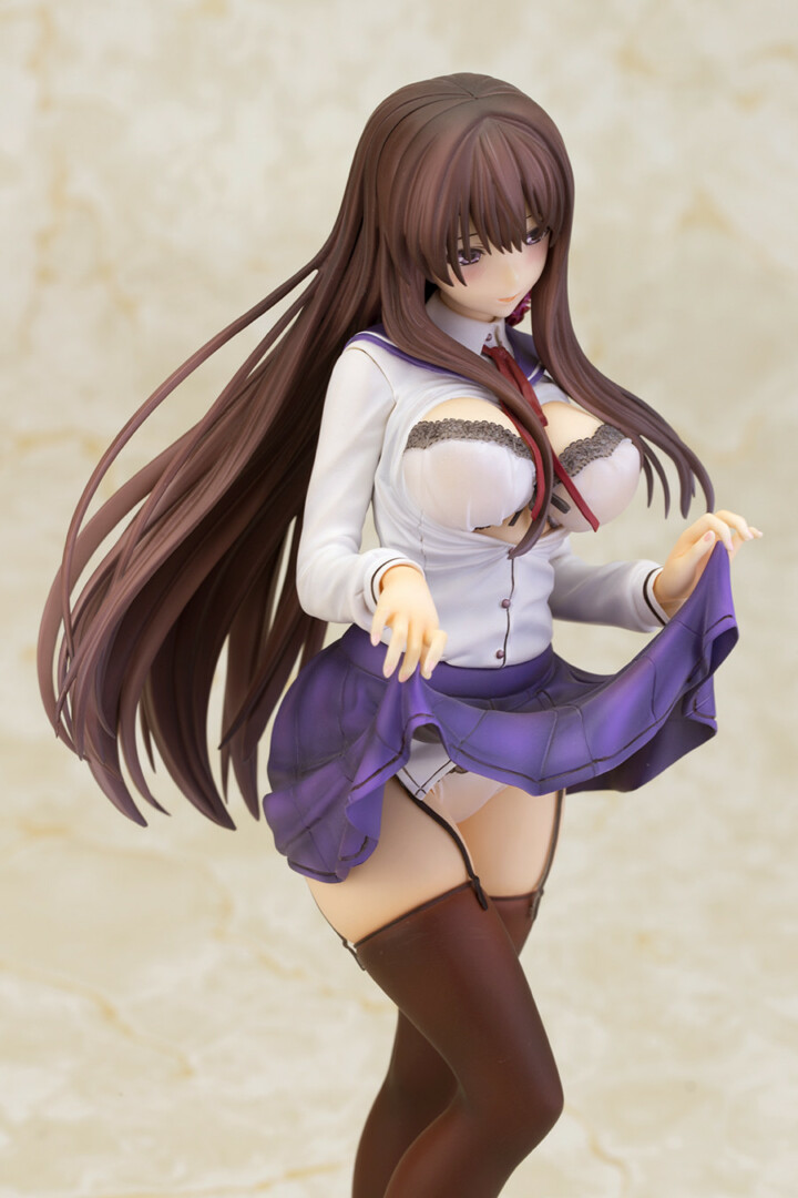 Tachibana Ayaka - Original Character - Skytube [1/6 Complete Figure]