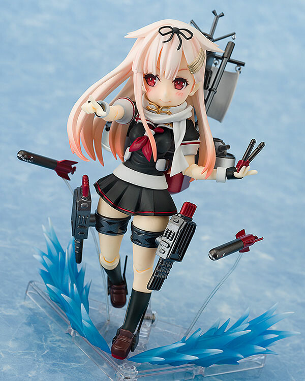 Yudachi - Kantai Collection -Kan Colle- Parfom