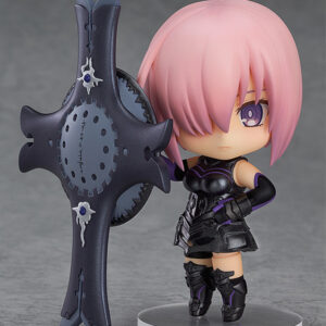 Nendoroid 664. Shielder/Mash Kyrielight Fate/Grand Order