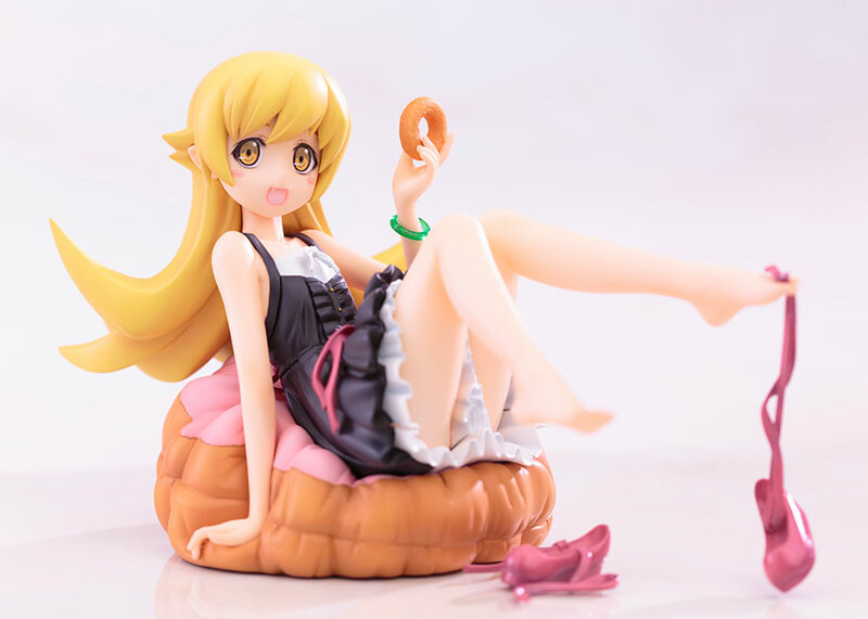 Shinobu Oshino -Casual Wear- Monogatari Series Second Season 1/8