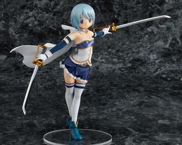 Sayaka Miki (TV Ver.) - Puella Magi Madoka Magica 1/8