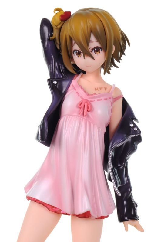 Ritsu Tainaka - 5TH Anniversary [K-On!] [1/8 Complete Figure]