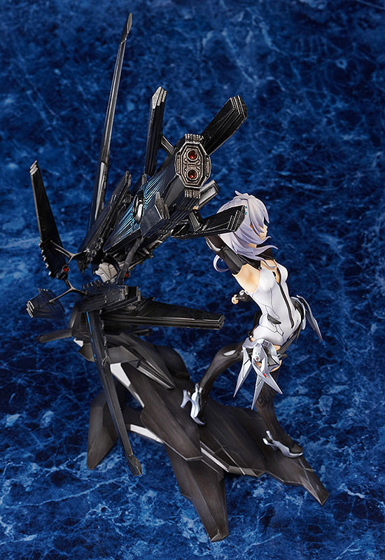 Lacia - Beatless 2011 Ver.