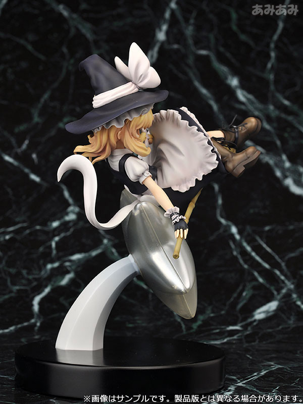 Marisa Kirisame Rev.TOKIAME [Touhou Project] [1/8 Complete Figure]