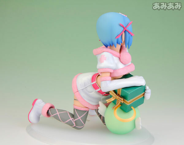 Tamaki Jumonji -Snow Heart ver. 1/7