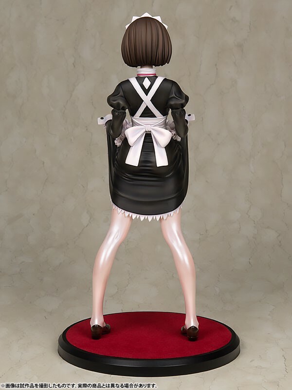 Chitose Itou - Iya na Kao Sarenagara Opantsu Misetemoraitai Figure 1/6