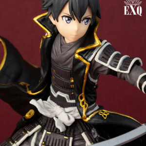 Kirito - Gokai - Sword Art Online Code Register