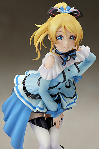 Ayase Eli Birthday ver. - Love Live! School Idol Project 1/8