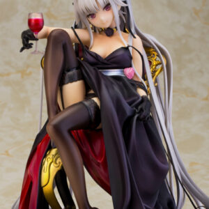 Kagarino Kirie - Bishoujo Mangekyou 1/6