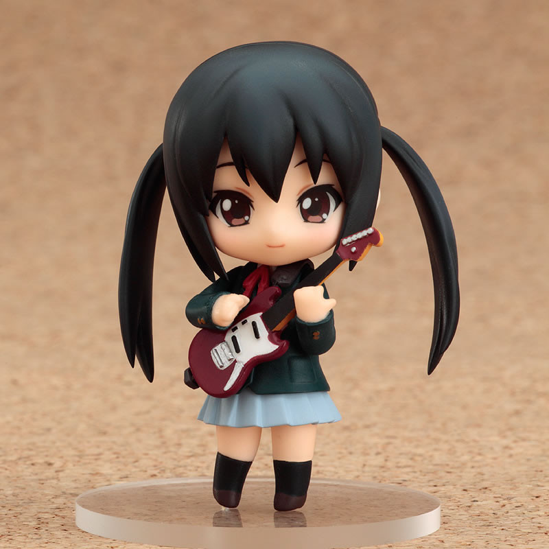 K-ON! (The First) - Nendoroid Petite