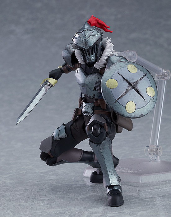 Figma 424 - Goblin Slayer