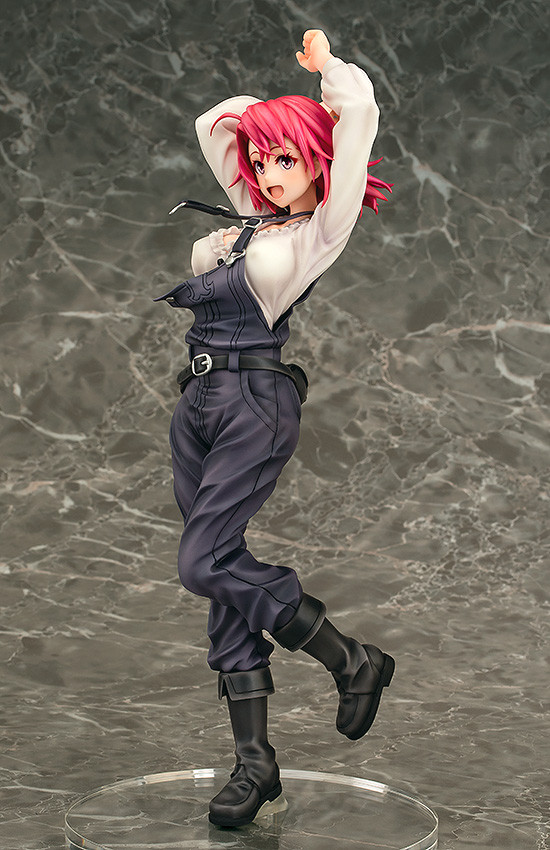 Cow Girl - Goblin Slayer 1/7