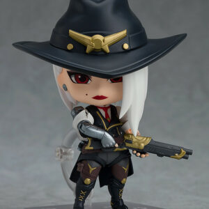 Ashe: Classic Skin Edition - Overwatch - Nendoroid 1167