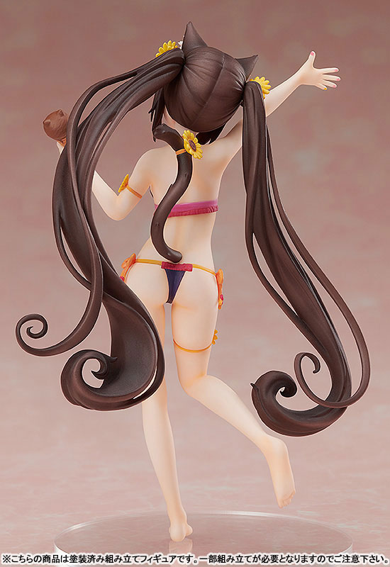 Chocola Swimsuit Ver. - Nekopara 1/12