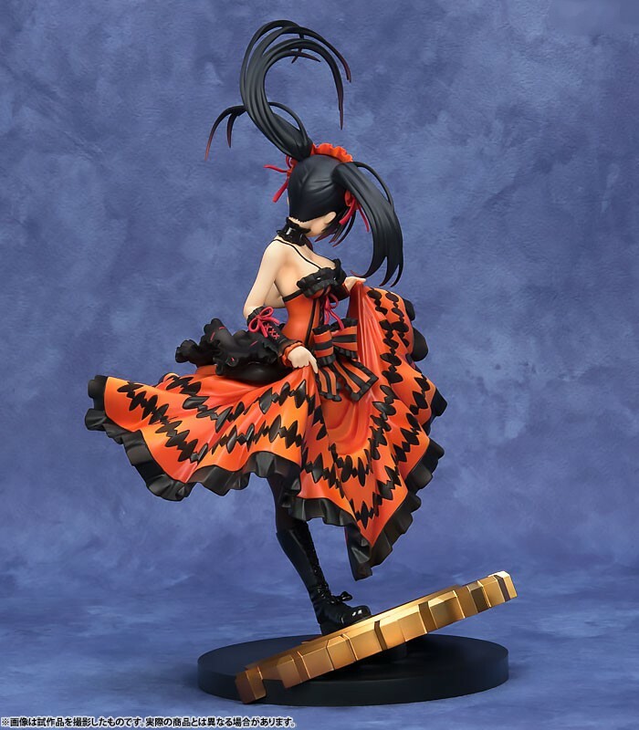 Kurumi Tokisaki - Date A Live II 1/8