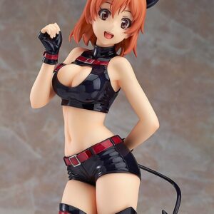 Complete Figure Yuigahama Yui 1/7 OreGairu фигурка Юи Юигахама