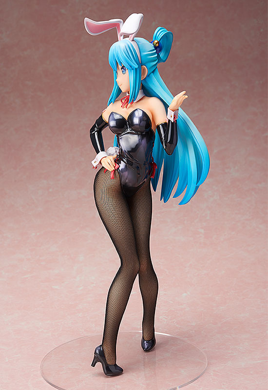 Aqua Bunny Ver. - KonoSuba 1/4