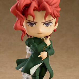 Noriaki Kakyoin - JoJo's Bizarre Adventure - Nendoroid 1033