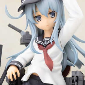 Kan Colle Hibiki Complete Figure