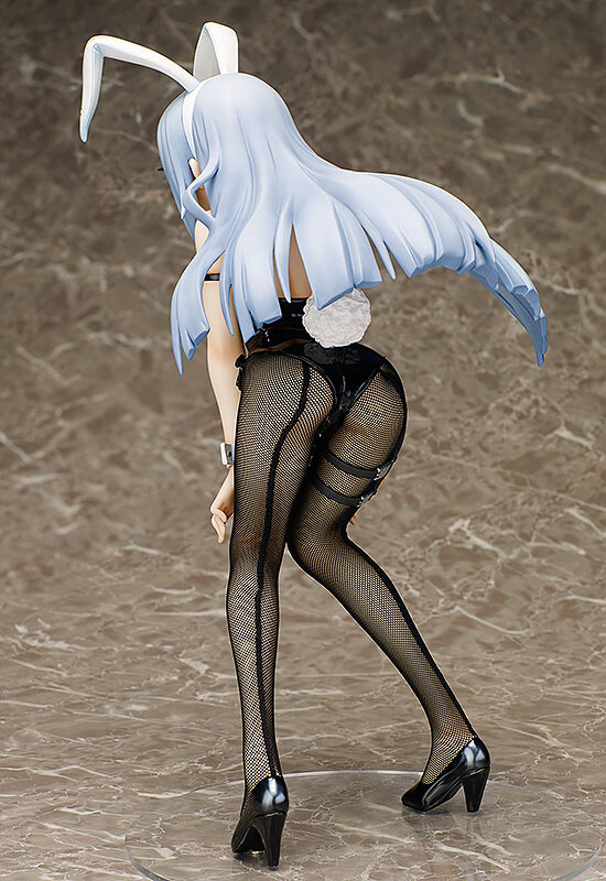 Laura Bodewig Bunny Ver. 2nd [IS: Infinite Stratos] [1/4 Complete Figure]