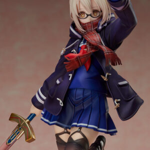 Berserker/Mysterious Heroine X - Fate/Grand Order [1/7 Complete Figure]