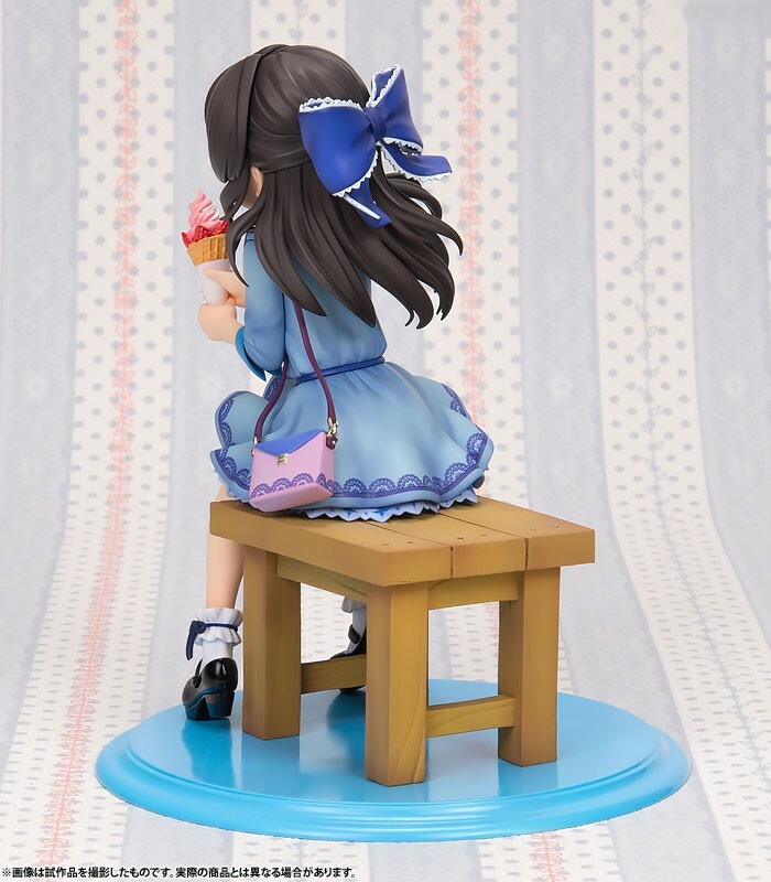 Tachibana Arisu - THE IDOLM@STER Cinderella Girls 1/7