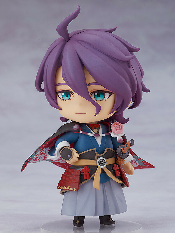 Kasen Kanesada - Touken Ranbu Online - Nendoroid 938