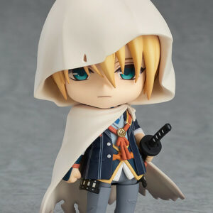 Yamambagiri Kunihiro - Touken Ranbu Online - Nendoroid 690