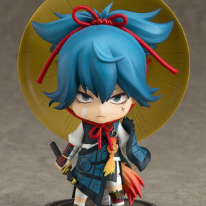 Sayo Samonji - Touken Ranbu Online - Nendoroid 717