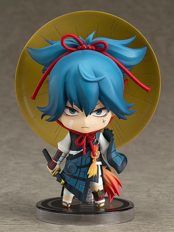 Sayo Samonji - Touken Ranbu Online - Nendoroid 717