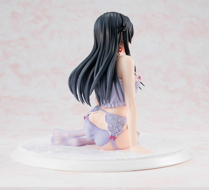 Yukinoshita Lingerie ver. - My Teen Romantic Comedy: Snafu 1/7
