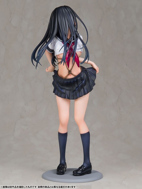 Murakami Suigun no Yakata - Original F-ism Vol.20 F-ism Shoujo 1/6