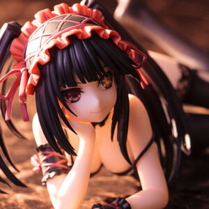 Kurumi Tokisaki - Date A Live II [1/7 Complete Figure]