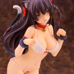 Masou Gakuen HxH - Himekawa Hayuru 1/6 Complete Figure