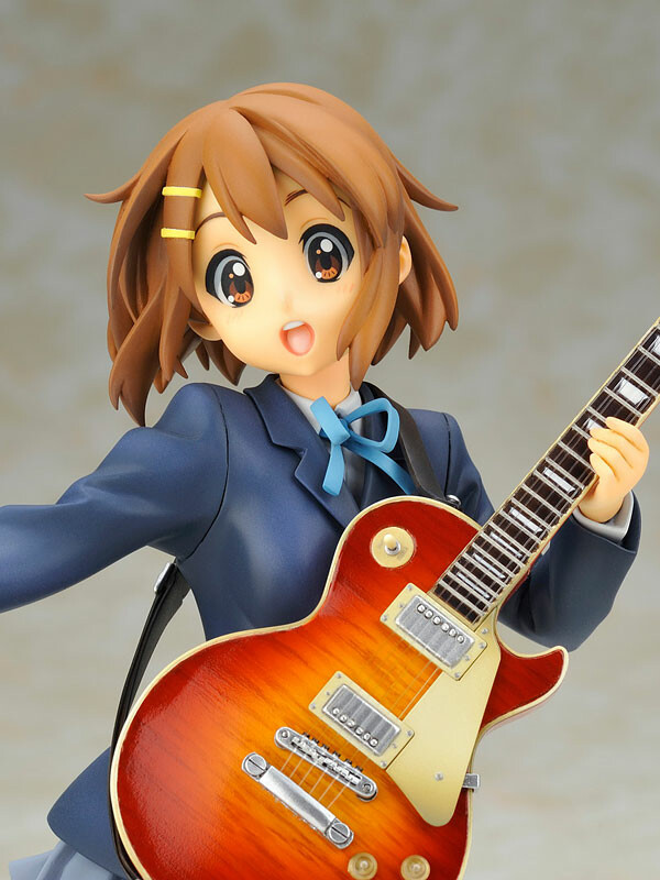 Yui Hirasawa - K-On! 1/8