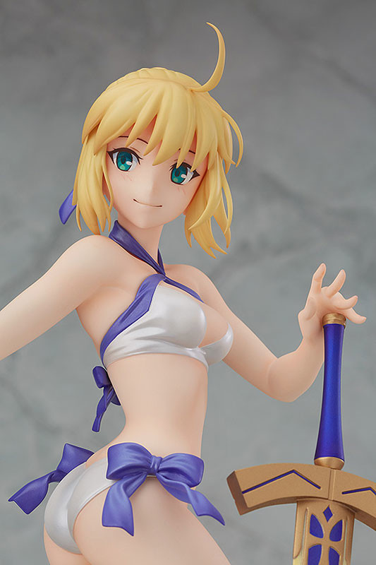 Archer/Altria Pendragon - Fate/Grand Order [1/7 Complete Figure]