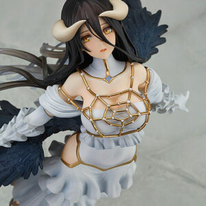Albedo - Overlord 1/8