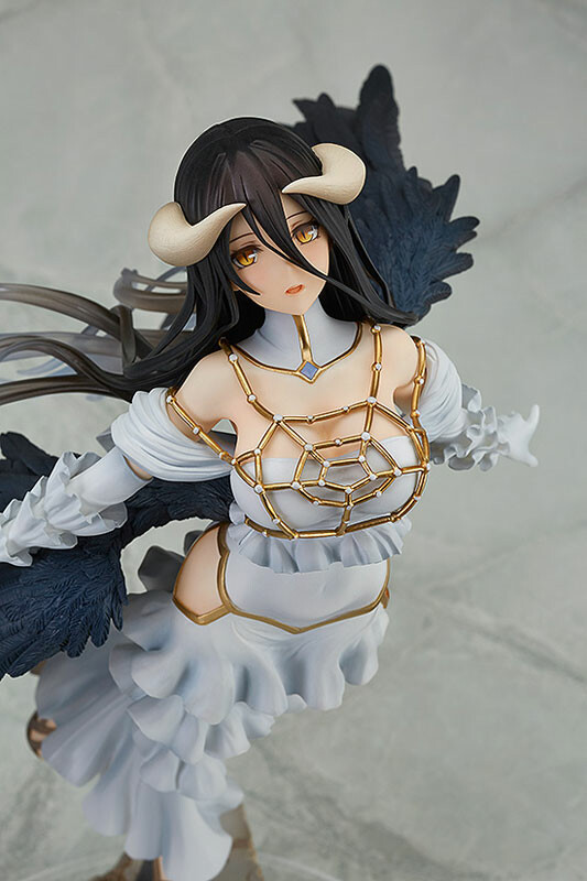 Albedo - Overlord 1/8