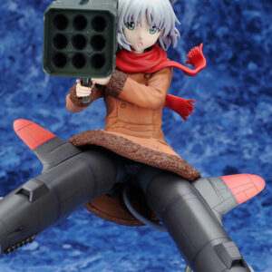 Sanya V. Litvyak Rocket Booster Ver. - Strike Witches 2 1/8