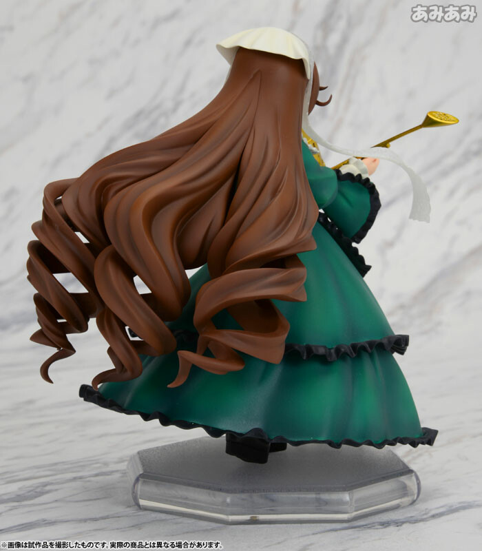 Suiseiseki - Rozen Maiden